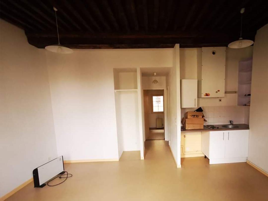 Before image